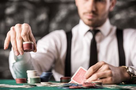 Poker Betting – Your Complete One.